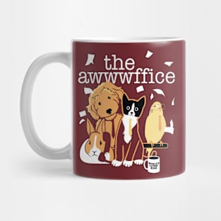 The awwwffice Mug